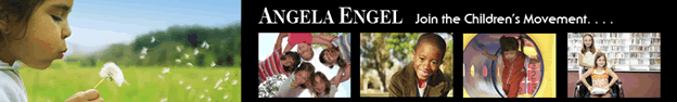 Angela Engel - Media Kit